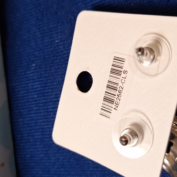 ( 5 for $20 when bundled!!) RUFF SKCH EARRINGS - Picture 6 of 7